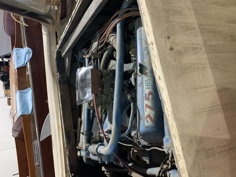 Woodies Restorations, Restorer of Classic Wooden Boats in Jamestown KY